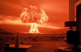 Стивен Хокинг предупреждал человечество об угро...