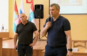 Стадион «Чайка» спасён: объект останется спорти...
