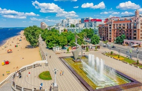 Важно, чтобы оттуда можно было попасть в другие...