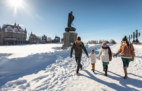 7 МЕСТ ДЛЯ ЗИМНИХ ПРОГУЛОК