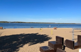 В Самаре к пляжному сезону закупят фонтанчики, ...