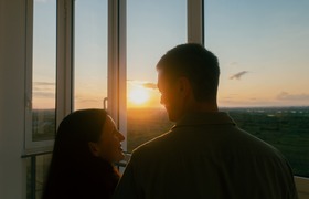 «Самарский закат круче любого сериала»: зачем ж...