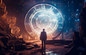 Учёные подтвердили возможность путешествий во в...