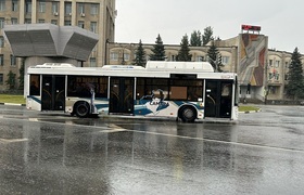 Новые автобусы №222 и №333: они будут курсирова...