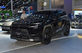 Где заказать Toyota RAV4 в Самаре