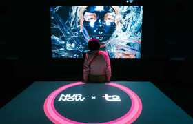 В Самаре до 18 января проходит выставка цифрово...