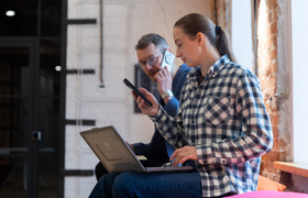 Аналитики назвали оператора с самой высокой ско...