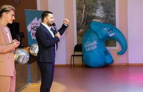 В Самаре «Новые люди» провели фестиваль активно...