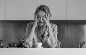 Что делать, если боль - это стиль жизни, а не э...