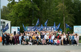 Девелоперский холдинг «Глобал Вижн» вошёл в фин...