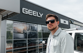 Какую из 4-х моделей выбрать? Откровения самарца, выбирающего Geely