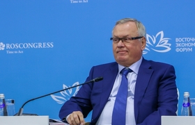 Российские банки увеличили расчеты в нацвалютах...