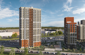 Девелопер рассказал, как будет выглядеть новый ...