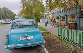 Глава Самары назвал цель сделать город одним из...