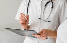 Самарский врач-онколог Ирина Окунева перечислил...