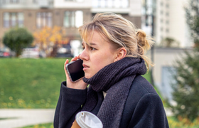 Самарцам рассказали, в какие часы мошенники сов...