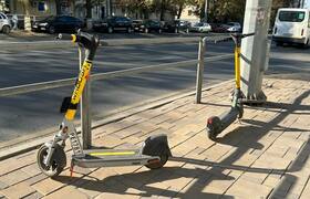 В Самаре планируют развязки и сеть для электрос...