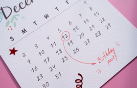 Новый год 2026: сколько дней отдыхаем по произв...