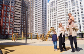 В Амграде запустили ипотеку со ставкой 9.9% год...