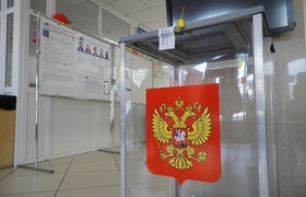 В Самарской области идёт финальный день выборов...