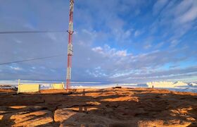 МТС обеспечила мобильной связью логистический ц...