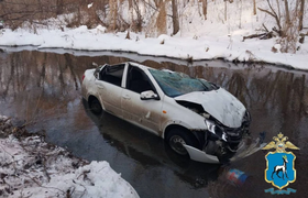 От жизни ничего не осталось. В Самарской област...