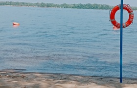 Количество официальных пляжей увеличат до 64 в ...