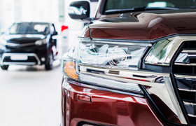 Ford представила электрическую линейку грузовик...