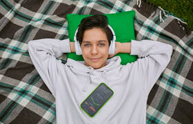 В новогодние праздники жители Самарской области...