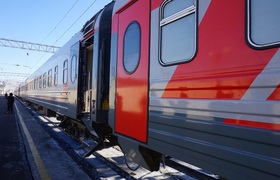 Минтранс изменит правила перевозок в поездах с ...