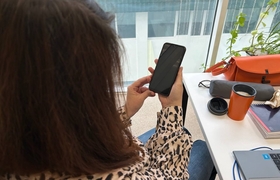 Перебои связи и интернет в Самаре утром 11 нояб...