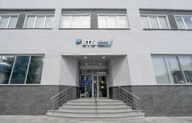 ВТБ открыл обновленный офис в Сызрани