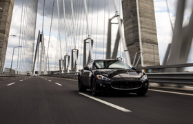 Аналитик Целиков: рынок легковых авто вырос на ...