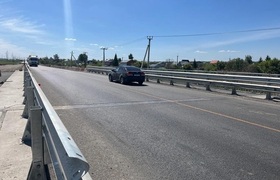 В Самарской области после ремонта открыли новый...