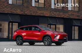 65 точек изоляции: как инженеры OMODA C5 решили...