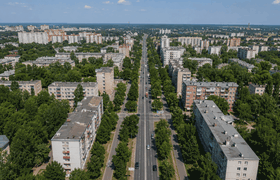Два музея Самарской области получили гранты ВТБ...
