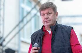 Дмитрий Губерниев прокомментирует финал матча п...