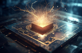 Ученые испытали первый в РФ 70-кубитный квантов...