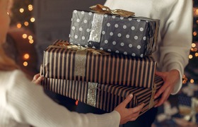 Топ подарков на все случаи жизни: что подарить ...