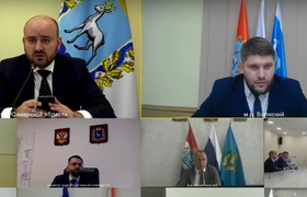 Федорищев дал чиновникам два месяца на увольнение