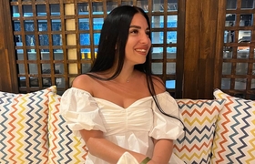 Социальный эксперимент в Самаре: как белоснежна...