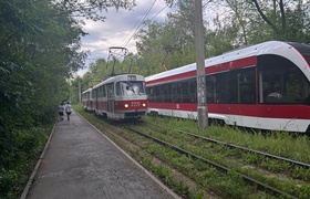 В Самаре вводят GeoPay для оплаты проезда в гор...