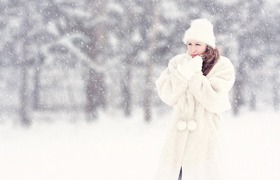 Синоптики предупреждают о снегопадах в Самаре и...