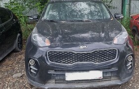 Судебные приставы Самары передали в зону СВО ко...