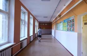 В школе №176 Самары ввели карантин из-за пневмо...