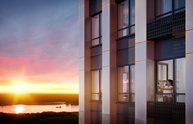 Жилой комплекс «ЗИМ Галерея» открывает доступ к...