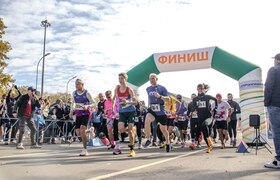 Редакция SamaraOnline24 приняла участие в «ЦЕХ ...