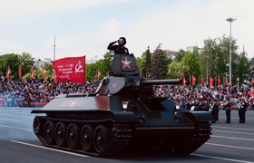 Самарская область готовится к грандиозному праз...