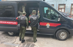 Бастрыкин затребовал доклад по делу о нападении...