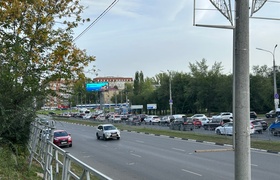 На дороги Самары потратят 2,7 млрд рублей: горо...